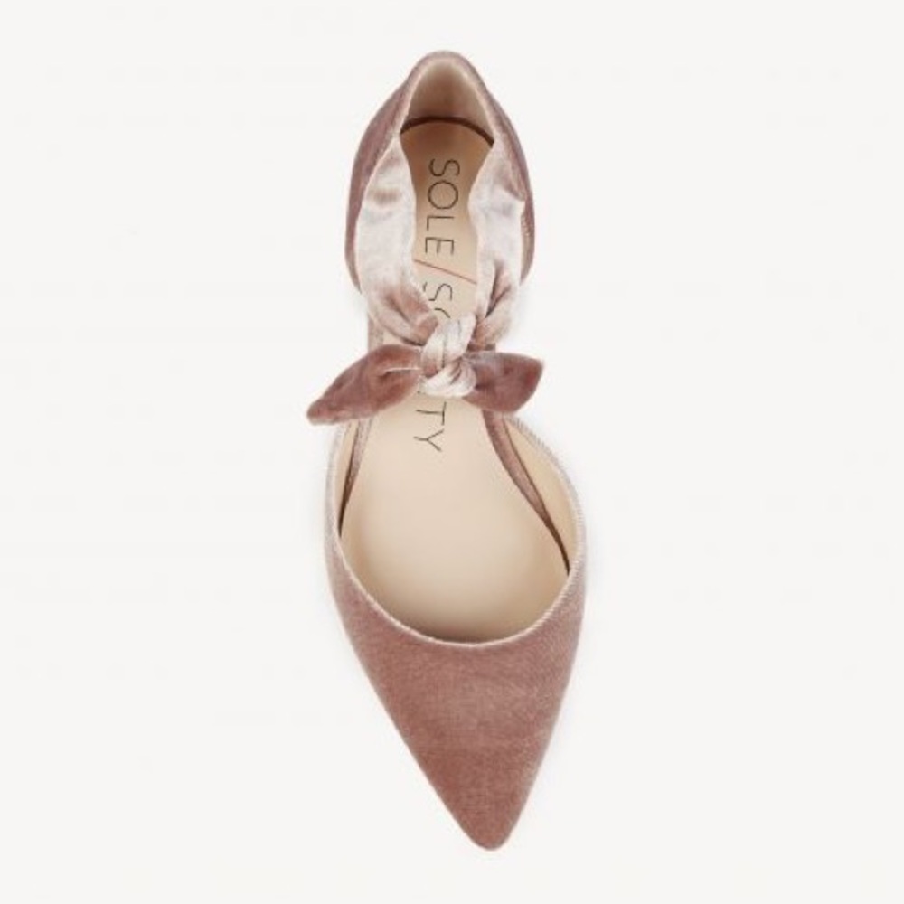 Sole Society Flats